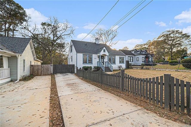 1719 Flat Shoals SE Road, Atlanta, GA 30316