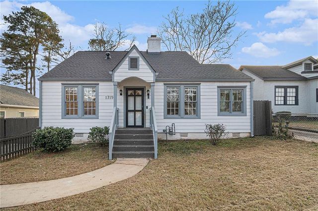 1719 Flat Shoals SE Road, Atlanta, GA 30316