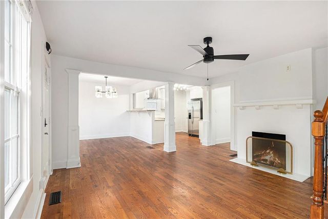 1719 Flat Shoals SE Road, Atlanta, GA 30316