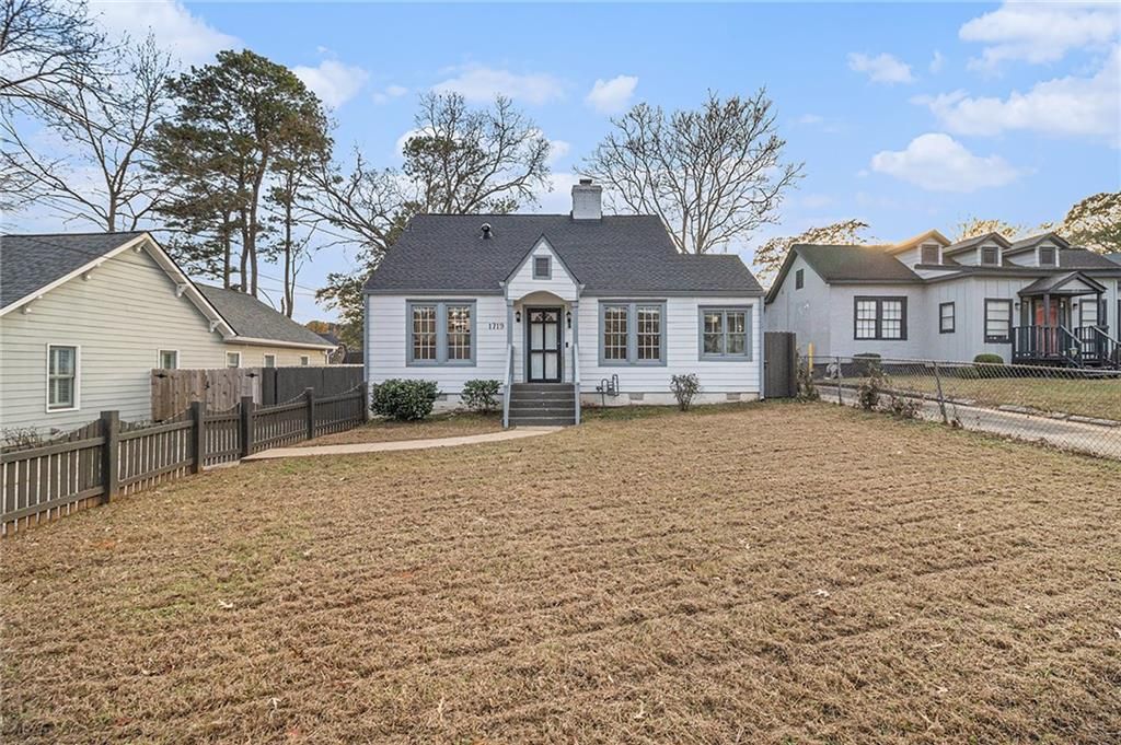 1719 Flat Shoals SE Road, Atlanta, GA 30316