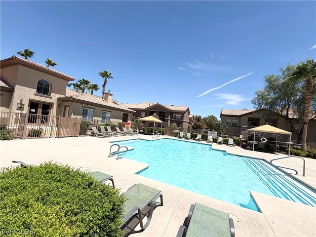 10155 Cedar Key Avenue 201, Las Vegas, NV 89129