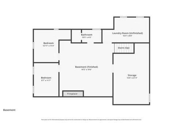 13660 Winchester Street, Oak Park, MI 48237