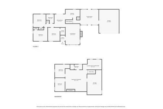 13660 Winchester Street, Oak Park, MI 48237