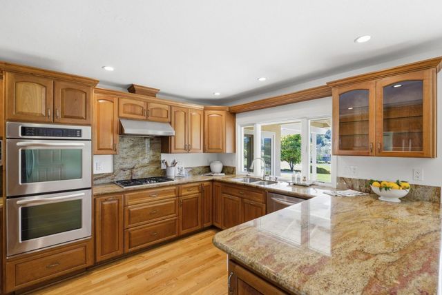 6915 Castlerock Drive, San Jose, CA 95120