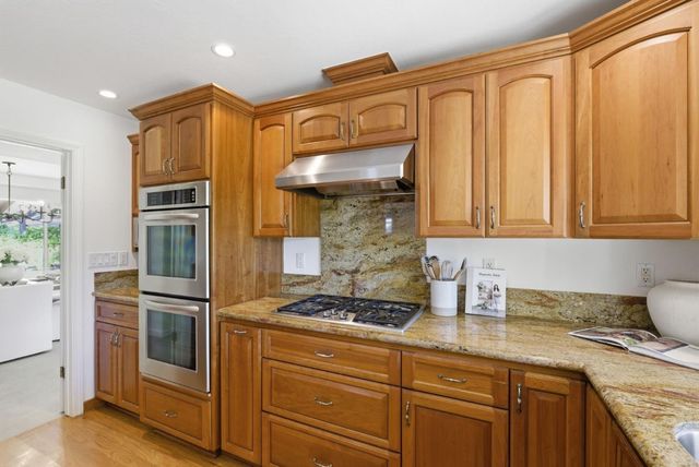 6915 Castlerock Drive, San Jose, CA 95120