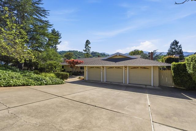 6915 Castlerock Drive, San Jose, CA 95120