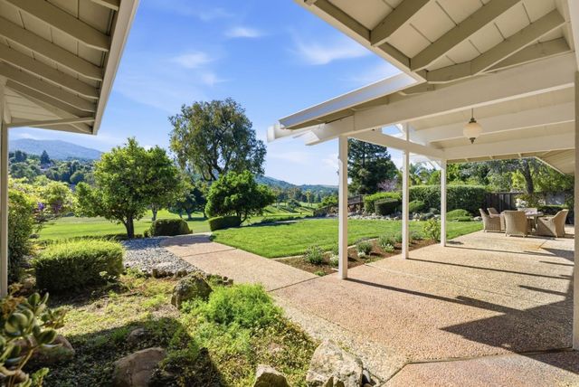 6915 Castlerock Drive, San Jose, CA 95120