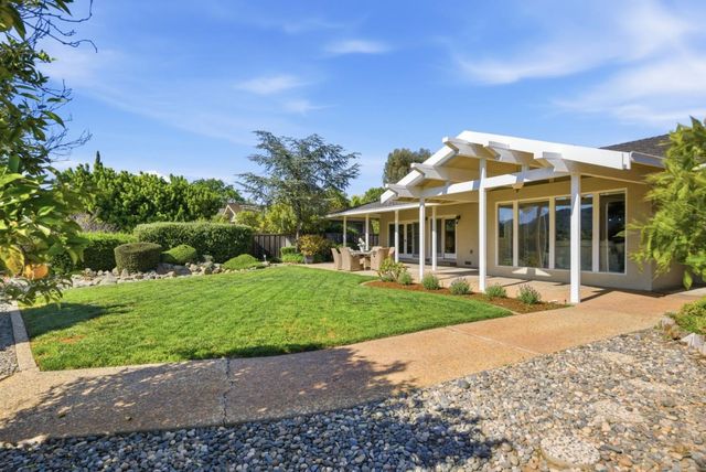 6915 Castlerock Drive, San Jose, CA 95120