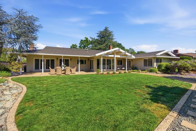 6915 Castlerock Drive, San Jose, CA 95120