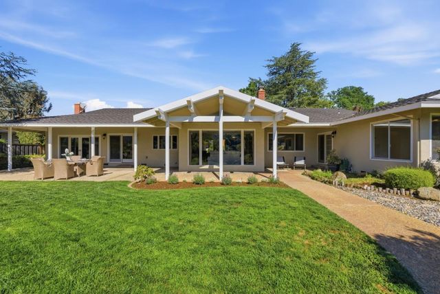 6915 Castlerock Drive, San Jose, CA 95120