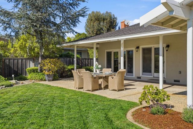 6915 Castlerock Drive, San Jose, CA 95120