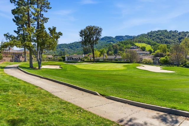 6915 Castlerock Drive, San Jose, CA 95120