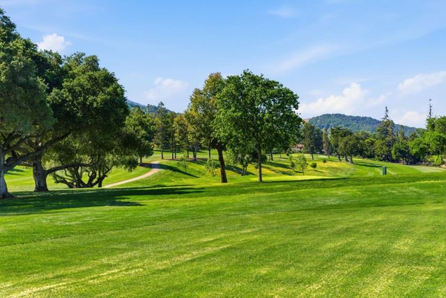 6915 Castlerock Drive, San Jose, CA 95120