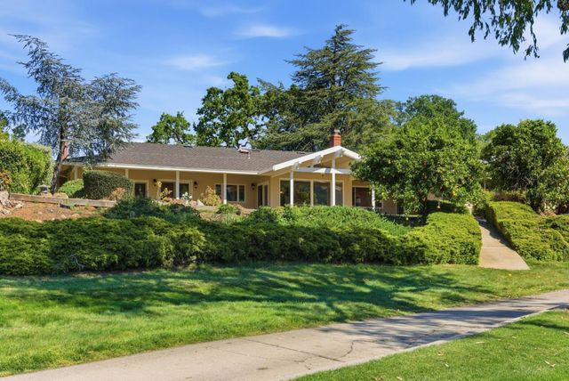 6915 Castlerock Drive, San Jose, CA 95120