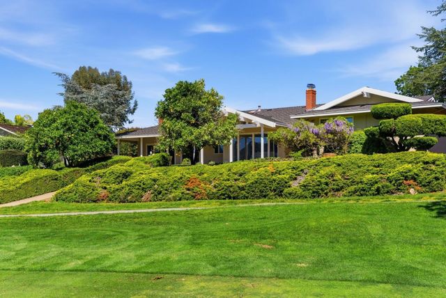 6915 Castlerock Drive, San Jose, CA 95120