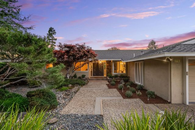 6915 Castlerock Drive, San Jose, CA 95120