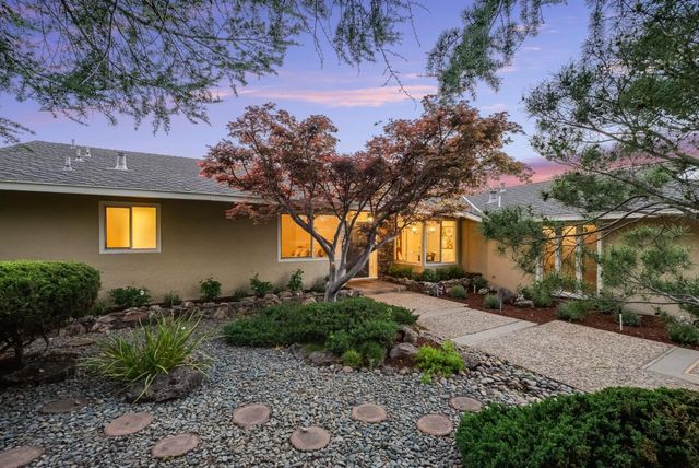 6915 Castlerock Drive, San Jose, CA 95120