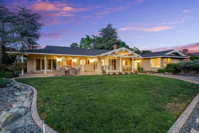 6915 Castlerock Drive, San Jose, CA 95120