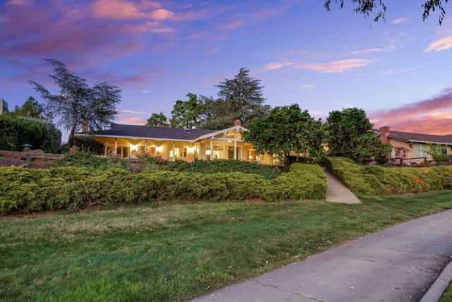 6915 Castlerock Drive, San Jose, CA 95120