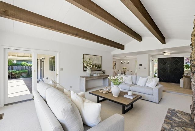 6915 Castlerock Drive, San Jose, CA 95120