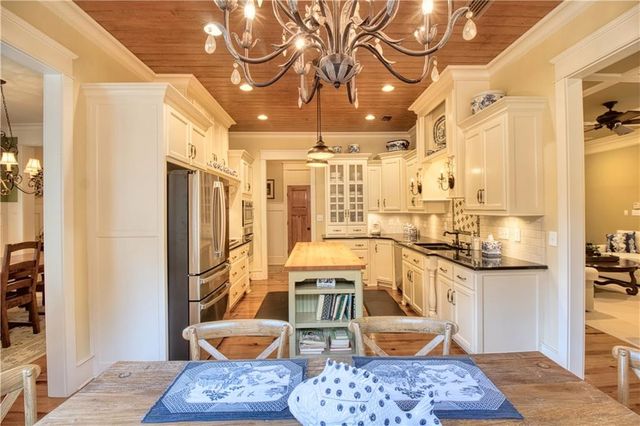 2826 Panfish Run, Theodore, AL 36582