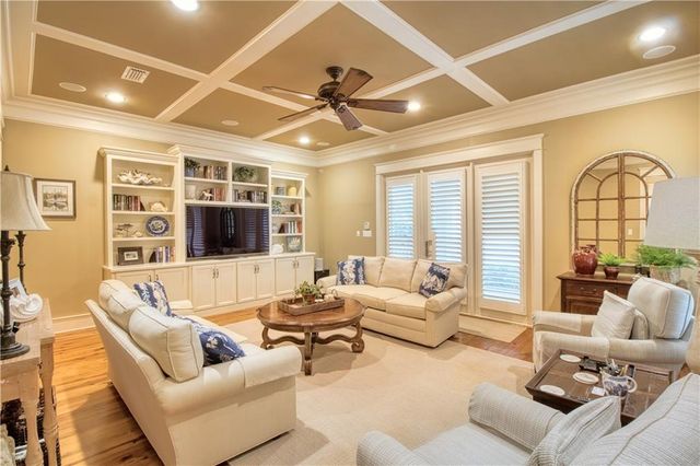 2826 Panfish Run, Theodore, AL 36582