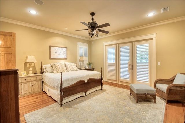 2826 Panfish Run, Theodore, AL 36582