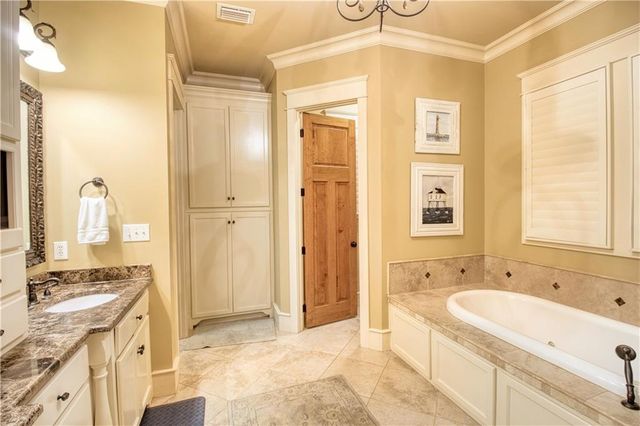 2826 Panfish Run, Theodore, AL 36582