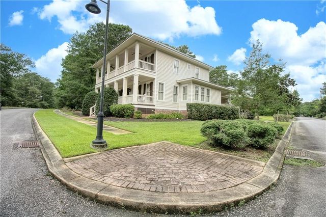 2826 Panfish Run, Theodore, AL 36582