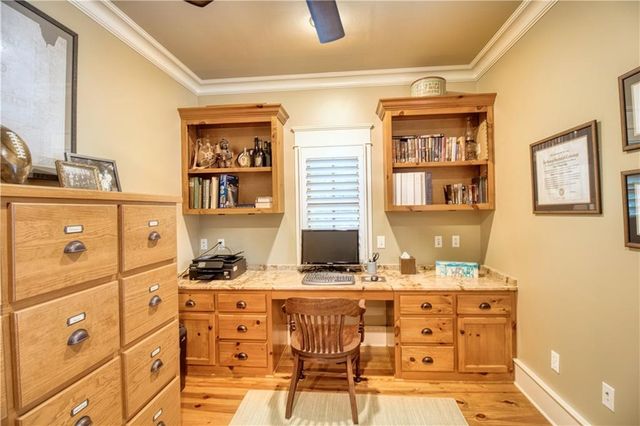 2826 Panfish Run, Theodore, AL 36582