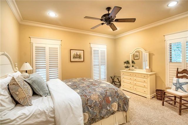 2826 Panfish Run, Theodore, AL 36582