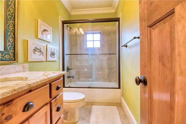 2826 Panfish Run, Theodore, AL 36582