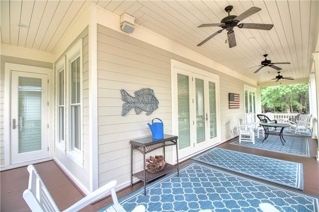 2826 Panfish Run, Theodore, AL 36582