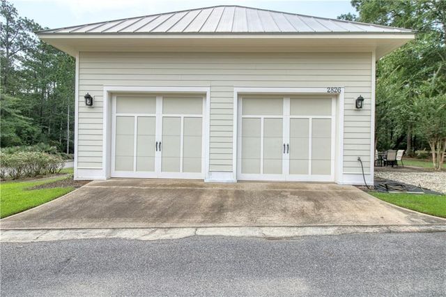 2826 Panfish Run, Theodore, AL 36582