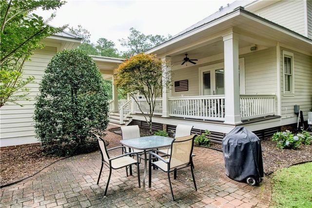 2826 Panfish Run, Theodore, AL 36582