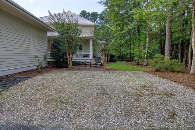 2826 Panfish Run, Theodore, AL 36582