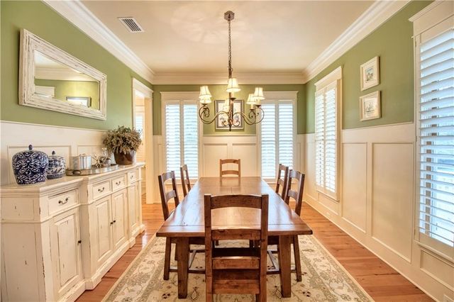 2826 Panfish Run, Theodore, AL 36582