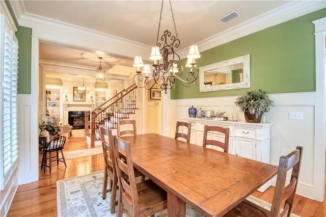 2826 Panfish Run, Theodore, AL 36582