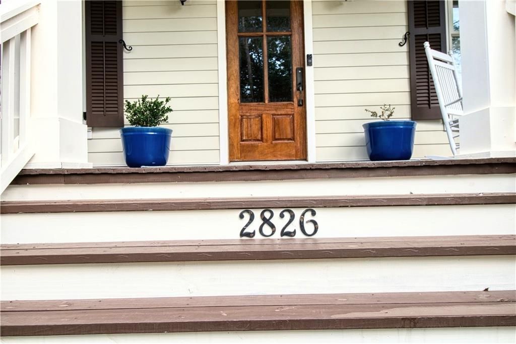 2826 Panfish Run, Theodore, AL 36582 — photo 2