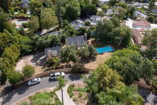 4874 Palo Drive, Tarzana (los Angeles), CA 91356