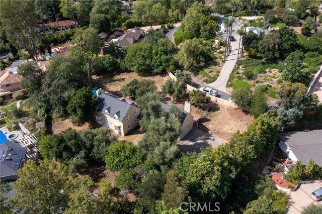 4874 Palo Drive, Tarzana (los Angeles), CA 91356