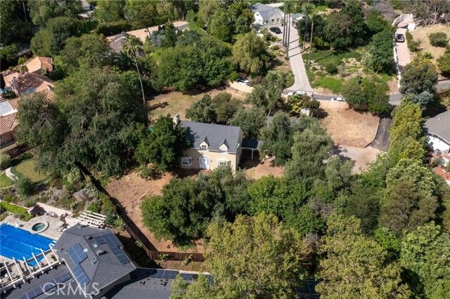 4874 Palo Drive, Tarzana (los Angeles), CA 91356