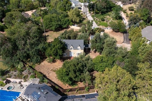 4874 Palo Drive, Tarzana (los Angeles), CA 91356