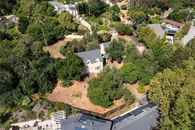 4874 Palo Drive, Tarzana (los Angeles), CA 91356