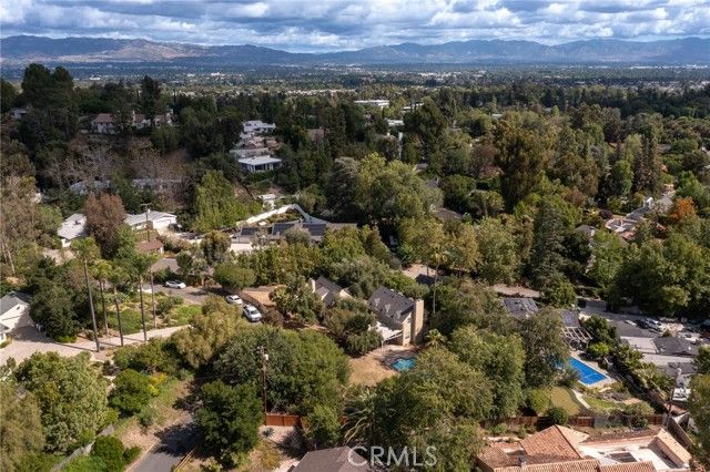 4874 Palo Drive, Tarzana (los Angeles), CA 91356