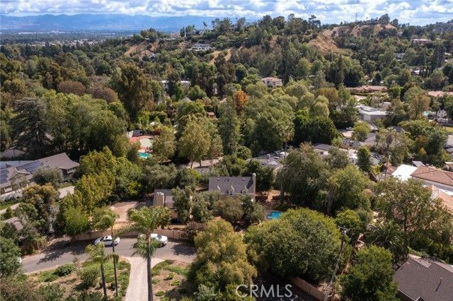 4874 Palo Drive, Tarzana (los Angeles), CA 91356