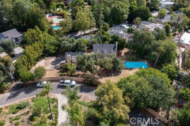 4874 Palo Drive, Tarzana (los Angeles), CA 91356
