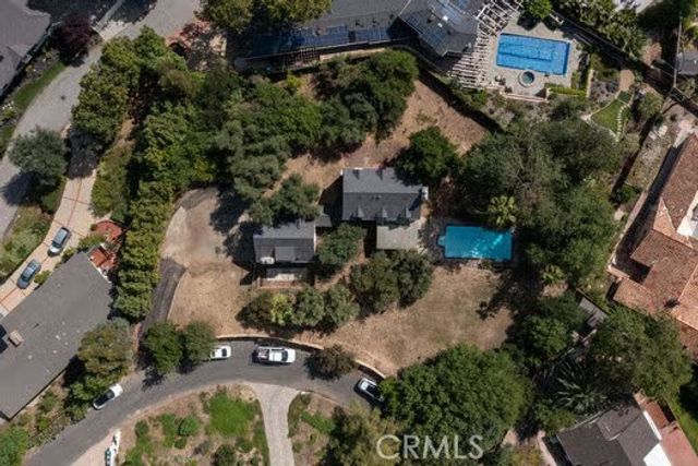 4874 Palo Drive, Tarzana (los Angeles), CA 91356