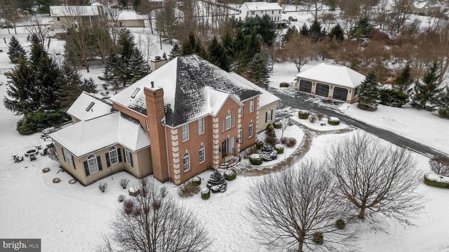 293 MICHAEL RD, Port Matilda, PA 16870