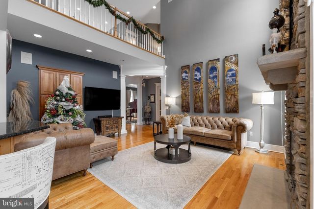 293 MICHAEL RD, Port Matilda, PA 16870